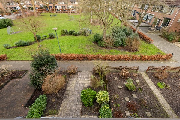 Foto - Te koop: Fijne gezinswoning met carport!